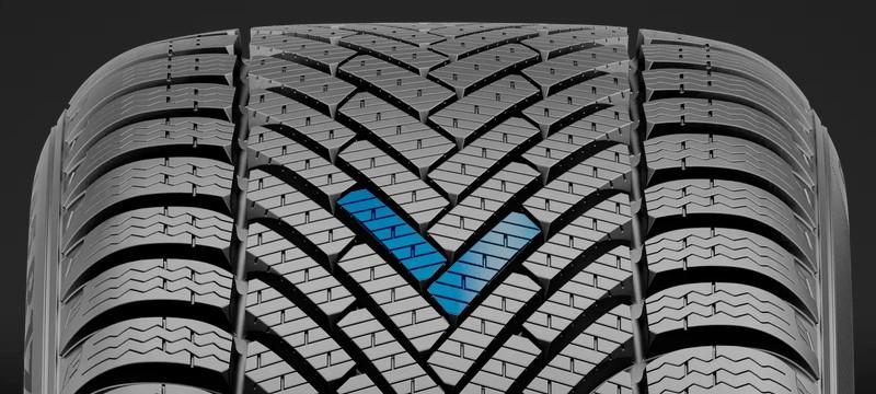 pneumatici pirelli powergy progettato per linverno